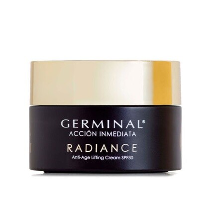 

Accion Inmediata Radiance Антивозрастной крем-лифтинг с Spf30 50 мл, Germinal