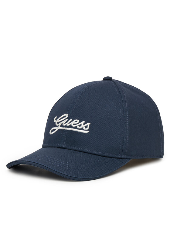 

Бейсболка AW5362 COT01 Guess, синий