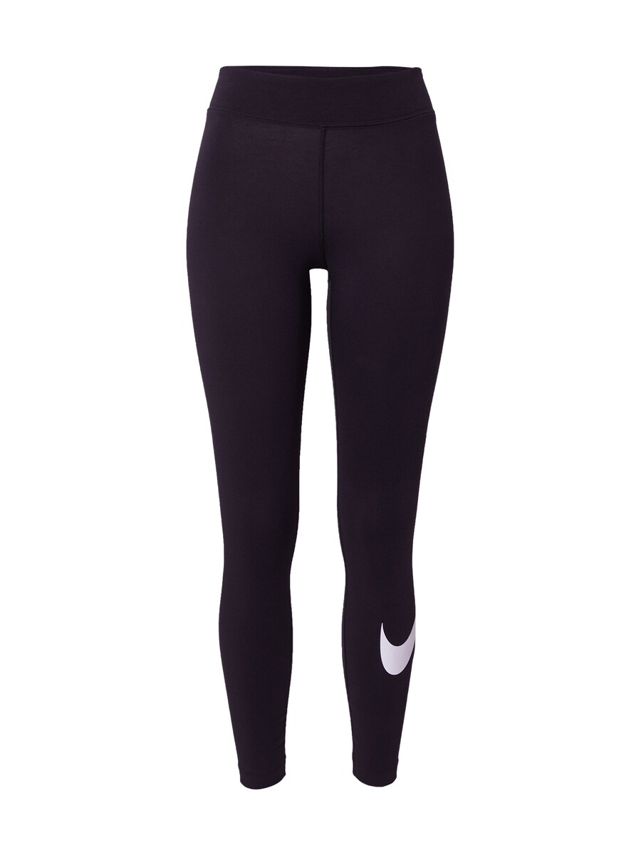 

Узкие леггинсы NIKE Essential, черный