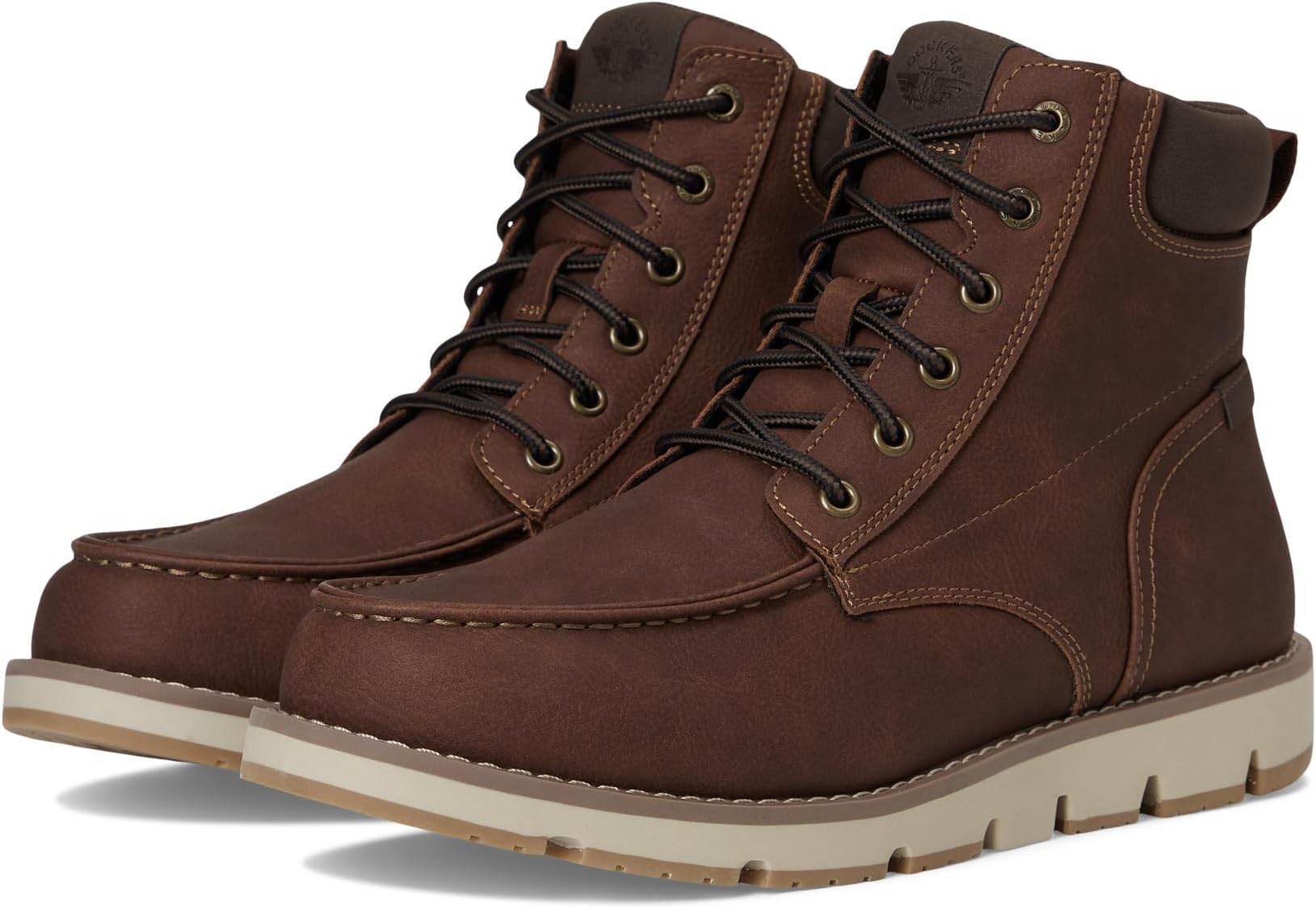 

Ботинки Dockers Men's Davis, Briar