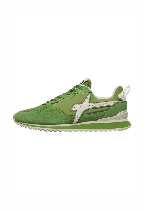 Кроссовки Jet m trainers W6Yz, зеленый — фото 2