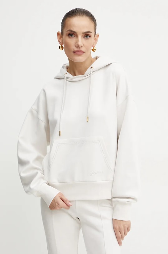 

Толстовка Guess, серый