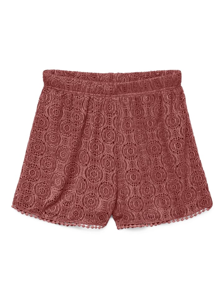 

Тканевые шорты Vero Moda