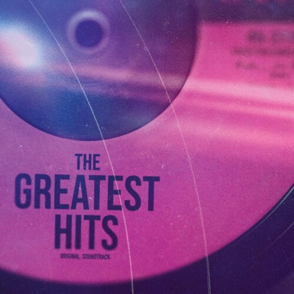 

Виниловая пластинка LP The Greatest Hits [OST] - Various Artists