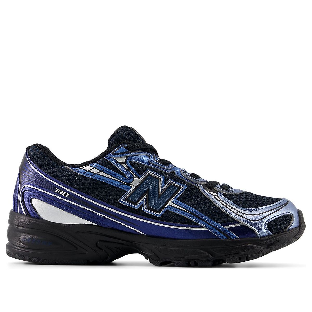 (PS) New Balance 740v2 'Shoreline Blue' — фото 2