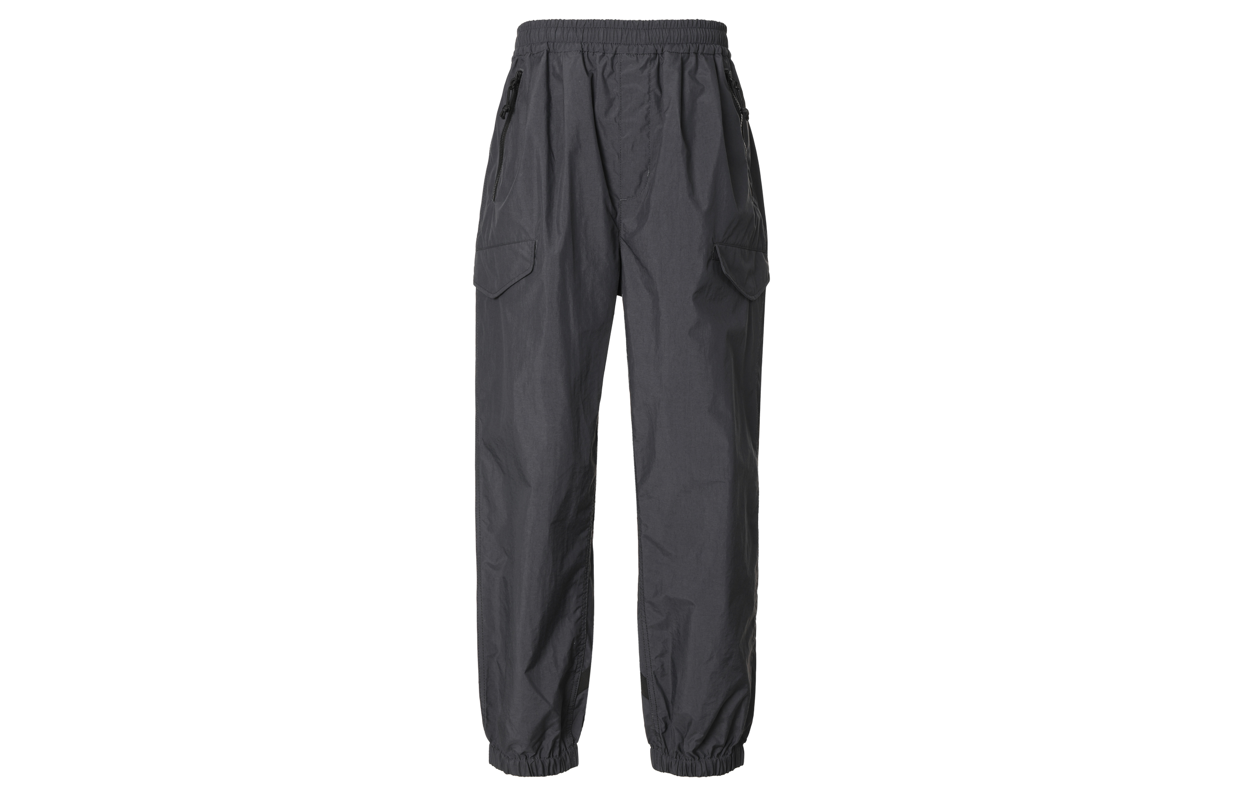 

Спортивные штаны Unisex Dark Gray MADNESS, темно-серый