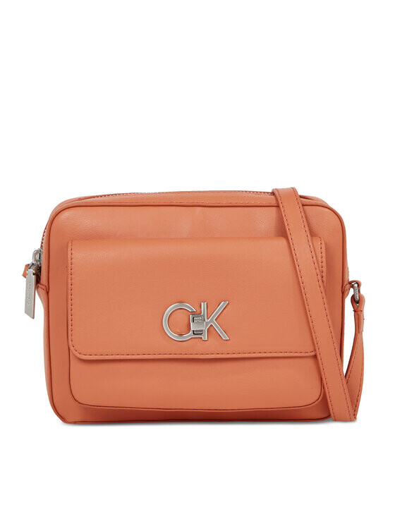 

Кошелек Calvin Klein, коричневый