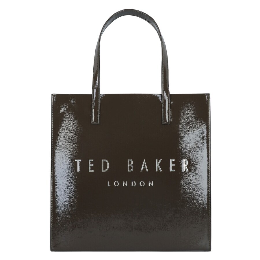 

Сумка через плечо Ted Baker Shoulder Bag, темно-коричневый