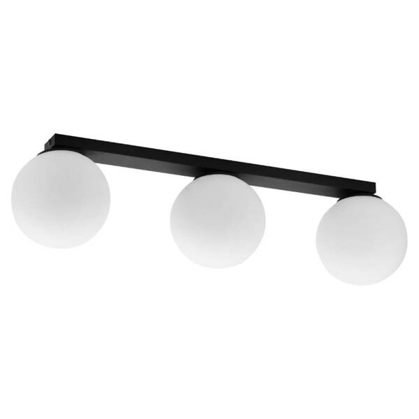 

Потолочный светильник famlights Keno цвет weiß schwarz