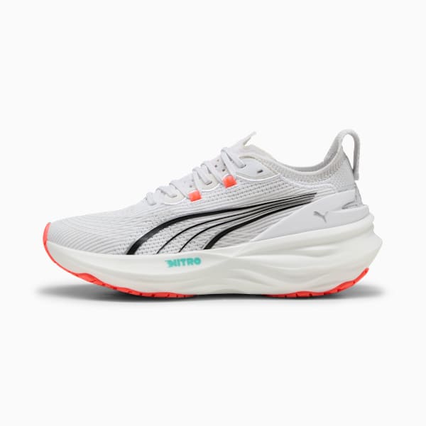 Женские кроссовки для бега по шоссе Foreverrun Nitro 2 Puma, белый