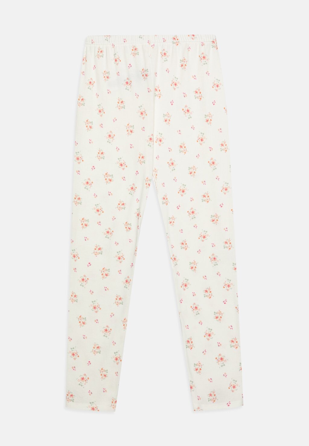 

Пижамный комплект JUNIOR Petit Bateau, кремовый