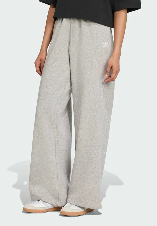 Спортивные штаны Adidas Originals, Medium Grey Heather