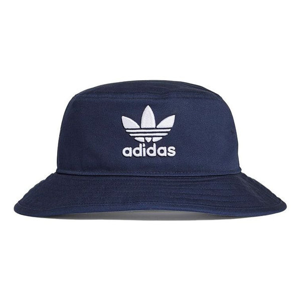 

Бейсболка adicolor bucket hat 'blue' Adidas, синий