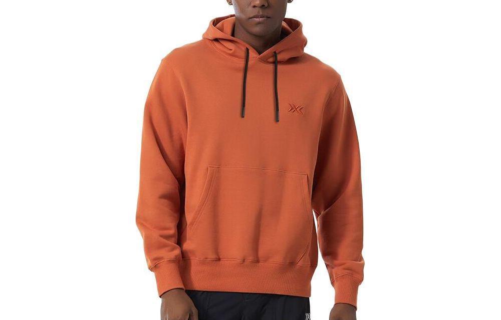 

Свитшот мужской XBIONIC, оранжевый