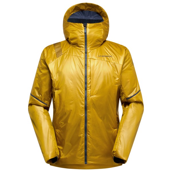 

Alpine Guide Primaloft Hoody - куртка из синтетического волокна La Sportiva, Savana