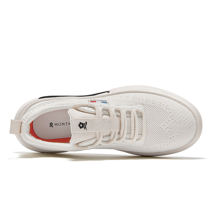 Кроссовки Montagut Casual Shoes Men Low-Top — фото 4