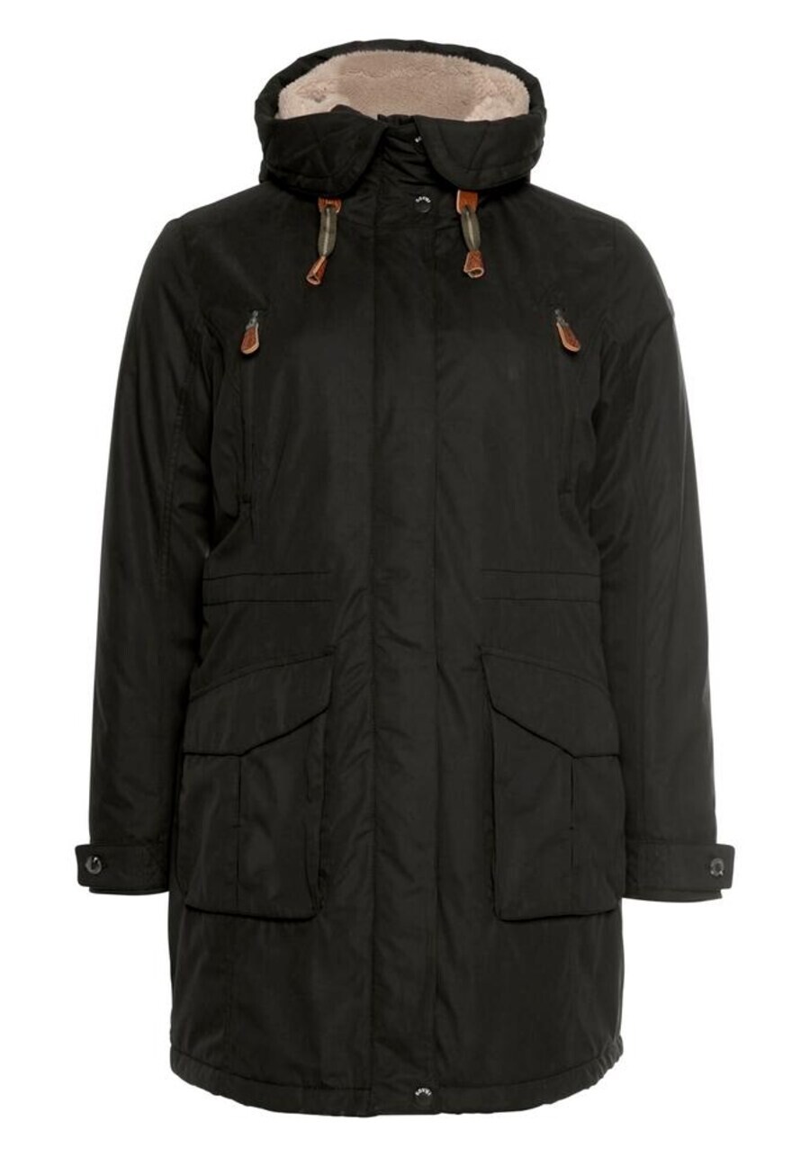 

Куртка для активного отдыха G.I.G.A. DX by killtec Performance Jacket Manolara, черный
