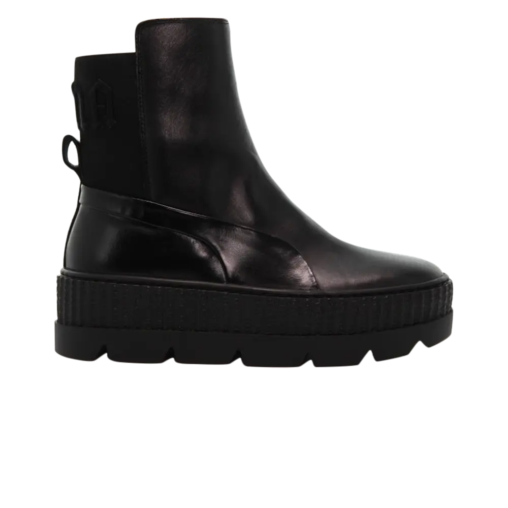 

Кроссовки Fenty x Wmns Chelsea Puma, черный