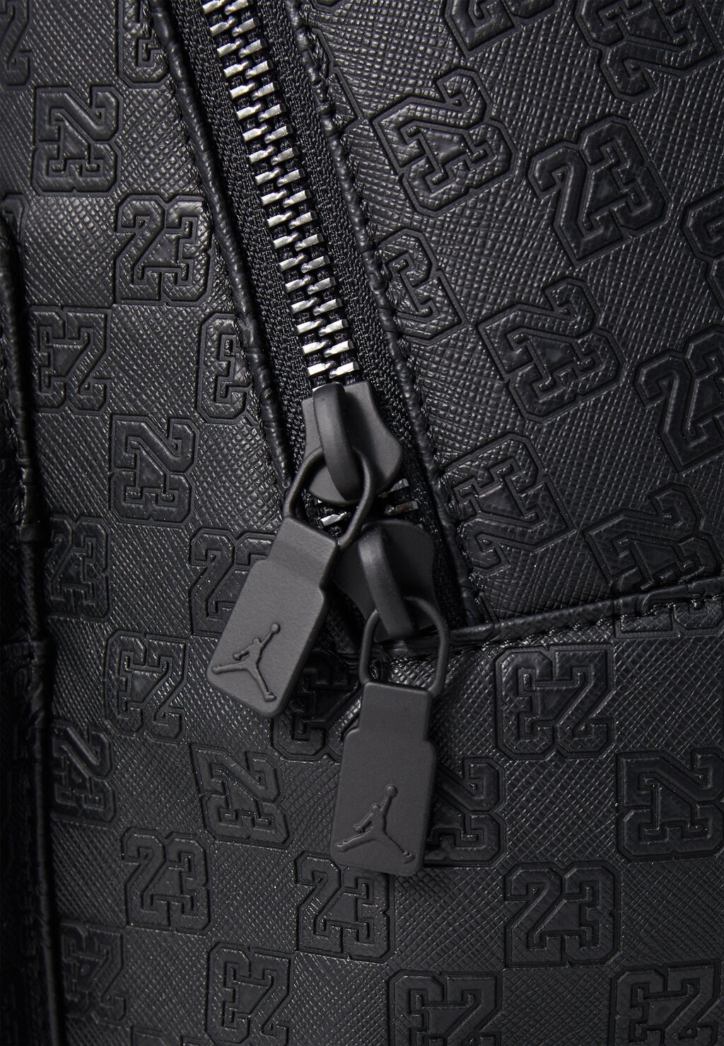 

Рюкзак JAM MONOGRAM BACKPACK Jordan, черный