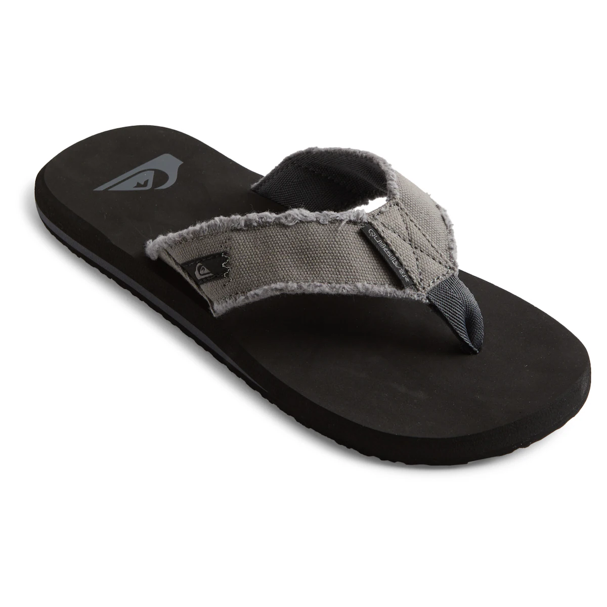 

Monkey Abyss Quiksilver мужские сандалии, серый