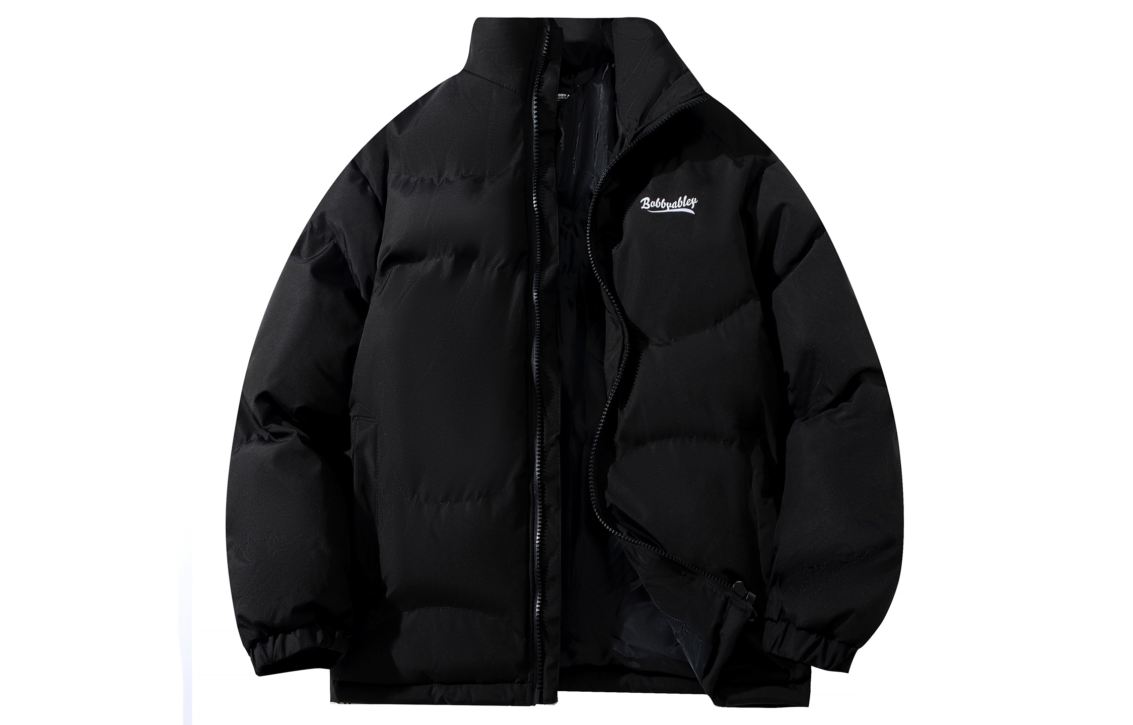 

Пуховик унисекс BOBBY ABLEY, Apricot