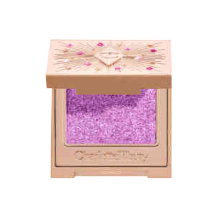 

Ограниченная рождественская коллекция CT монохромные долговечные тени для век легко растушевываются натуральные 1,2 г Charlotte Tilbury