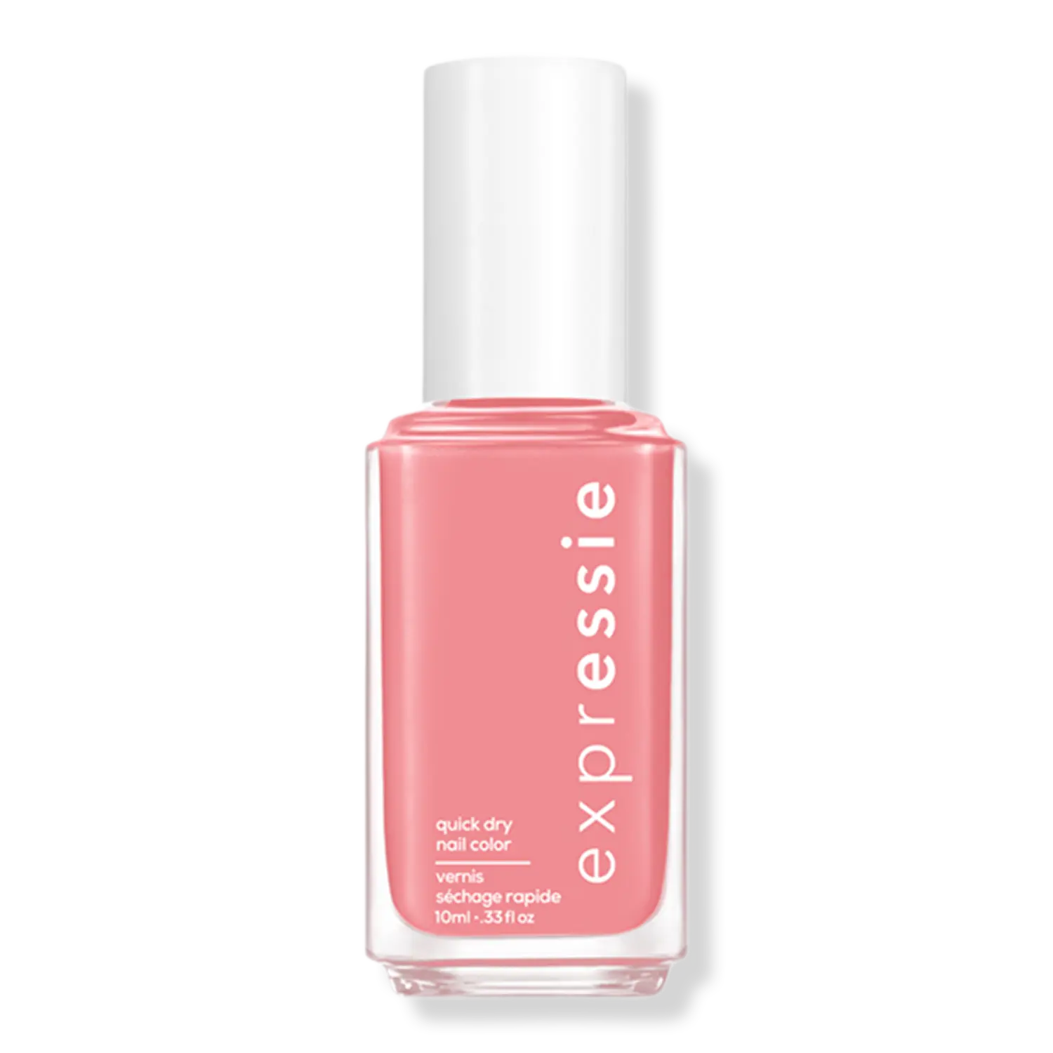 

Быстросохнущий лак для ногтей Expressie Essie, Second Hand, First Love (dusty rose pink)