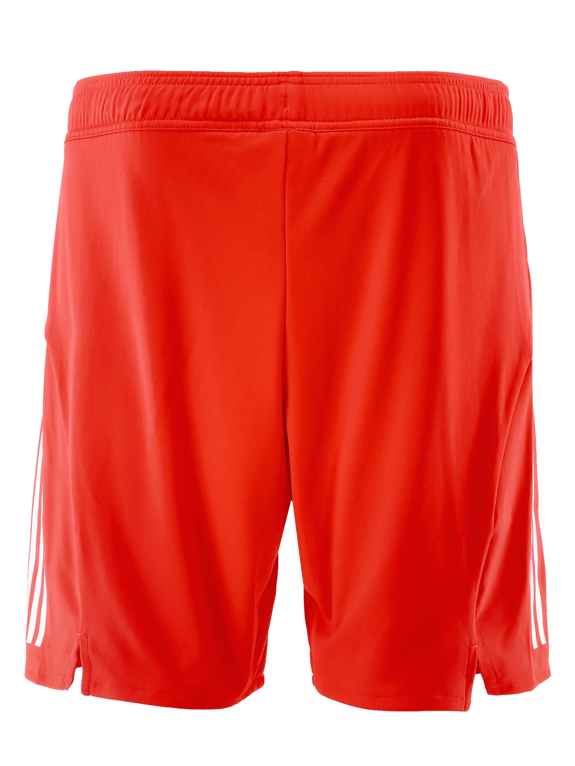 Adidas Performance Шорты для тренировок свободного кроя в цвете Orange Red — фото 2