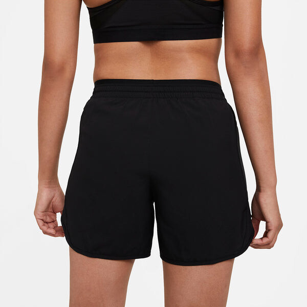Шорты tempo lux 5" шорты для бега Nike, черный — фото 3