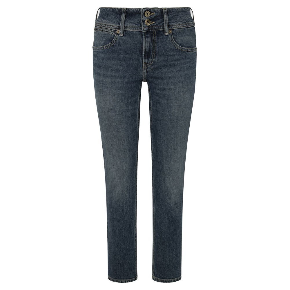 

Джинсы Pepe PL204729 Slim Fit, синий