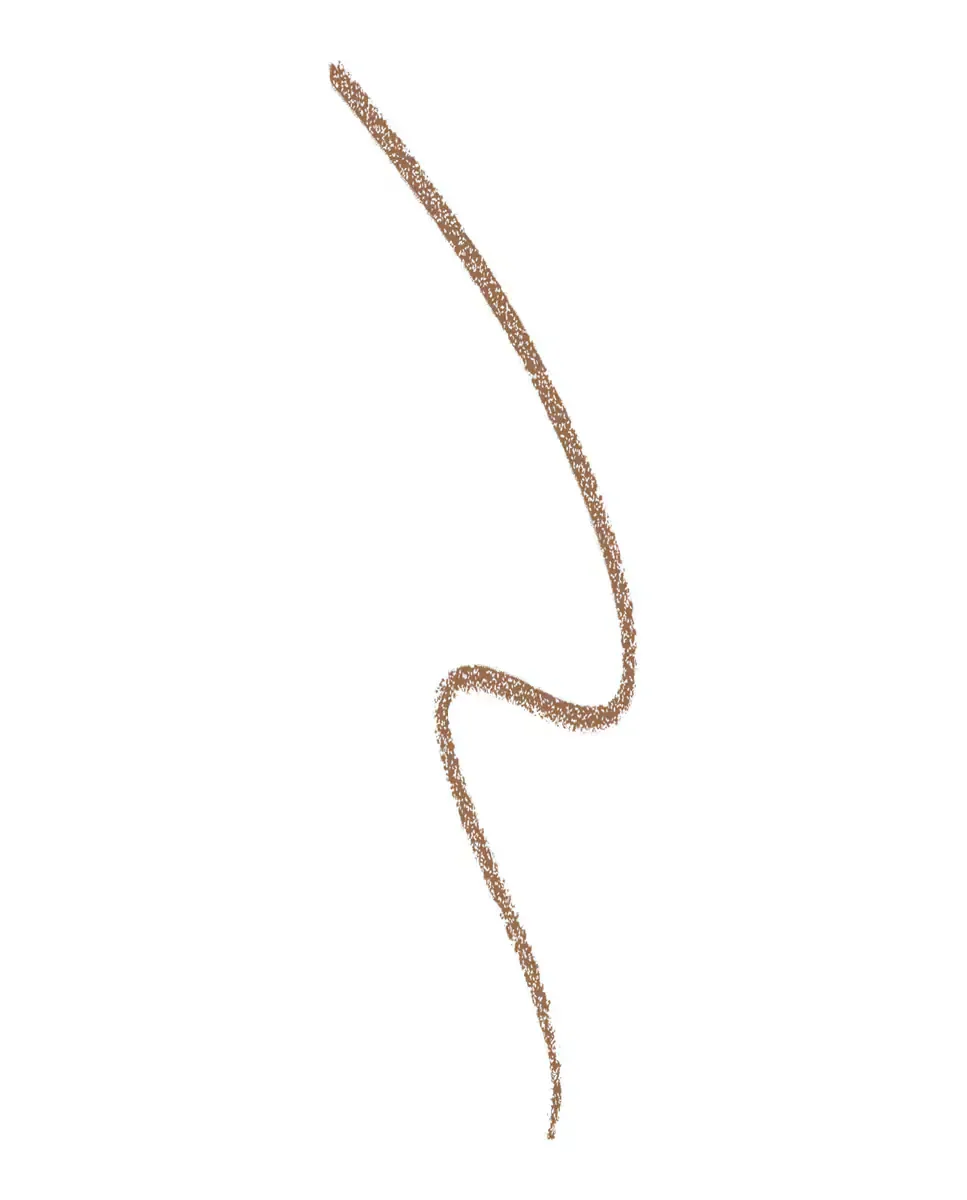 Карандаш для бровей Brow Reveal Precision Bourjois, 002 Chatain Clair Soft Brown — фото 3
