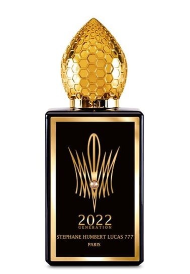 

Духи, 50 мл Stephane Humbert Lucas 777,2022 Generation Homme