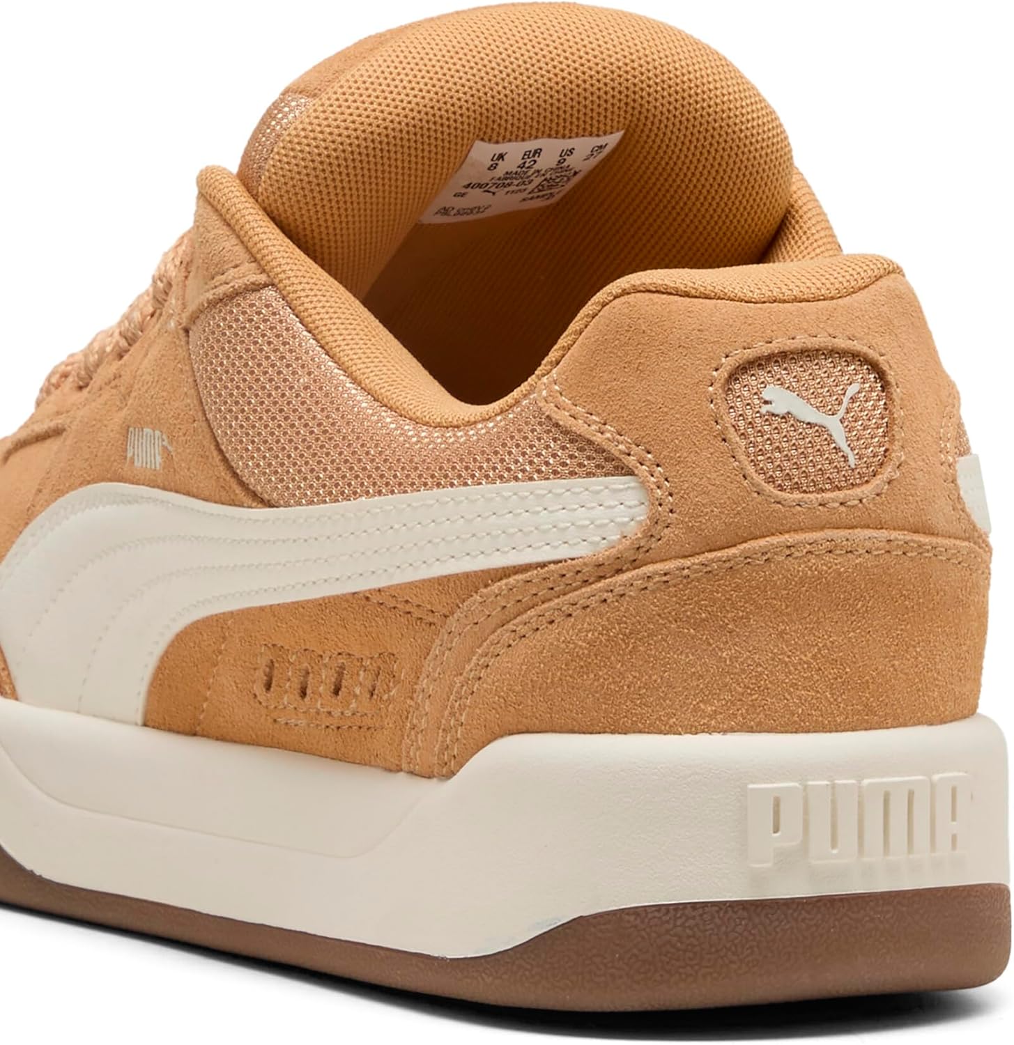 Мужские кроссовки Puma Park Lifestyle Sk8, теплый бежево-морозный/слоновая кость — фото 3