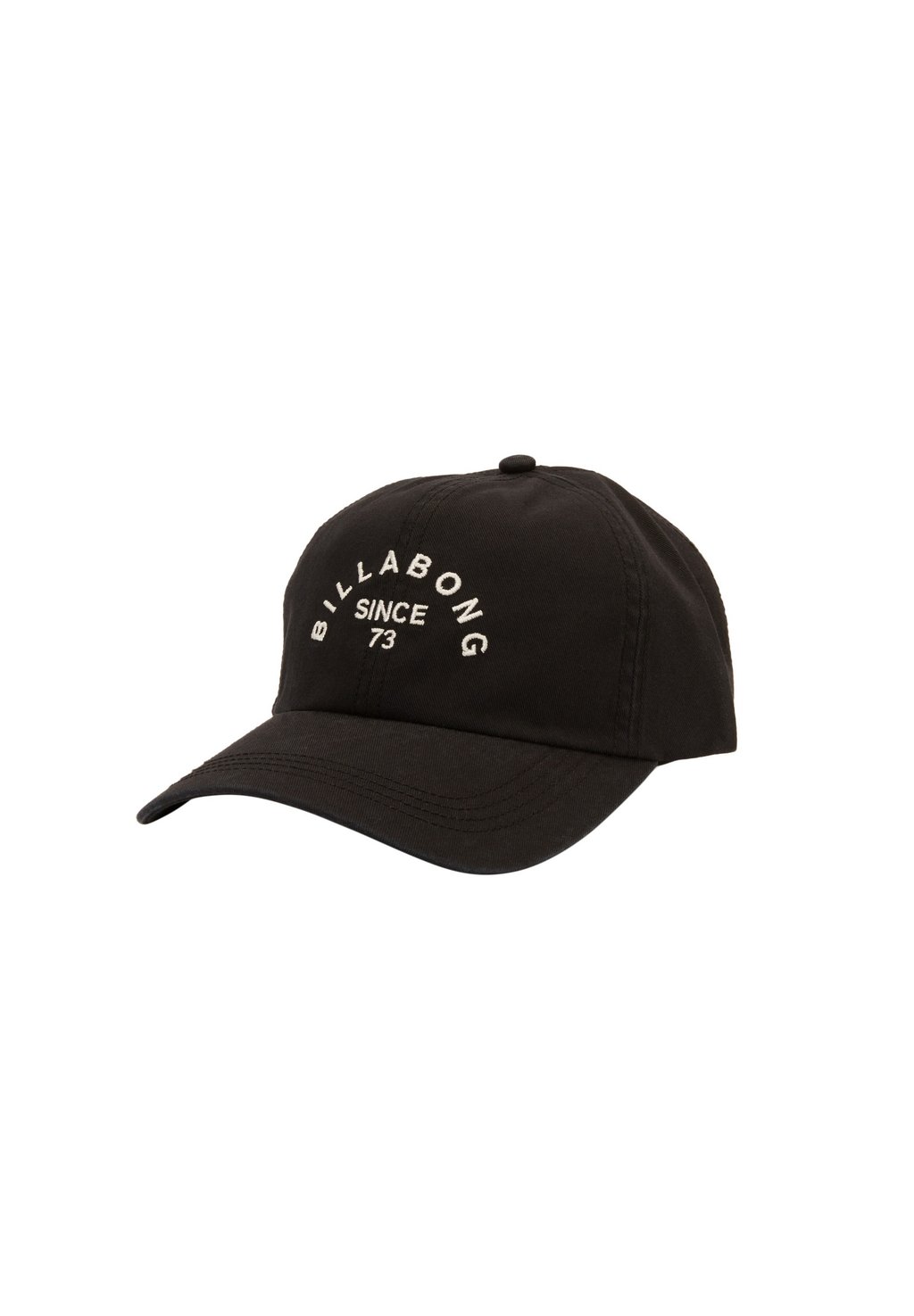 

Бейсболка DAD, TRUCKER Billabong, черный