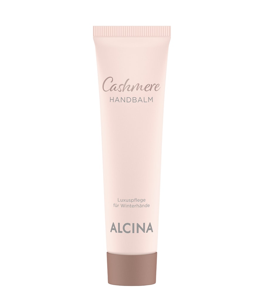 

Бальзам для рук ALCINA Cashmere Hand Balm, 15 ml