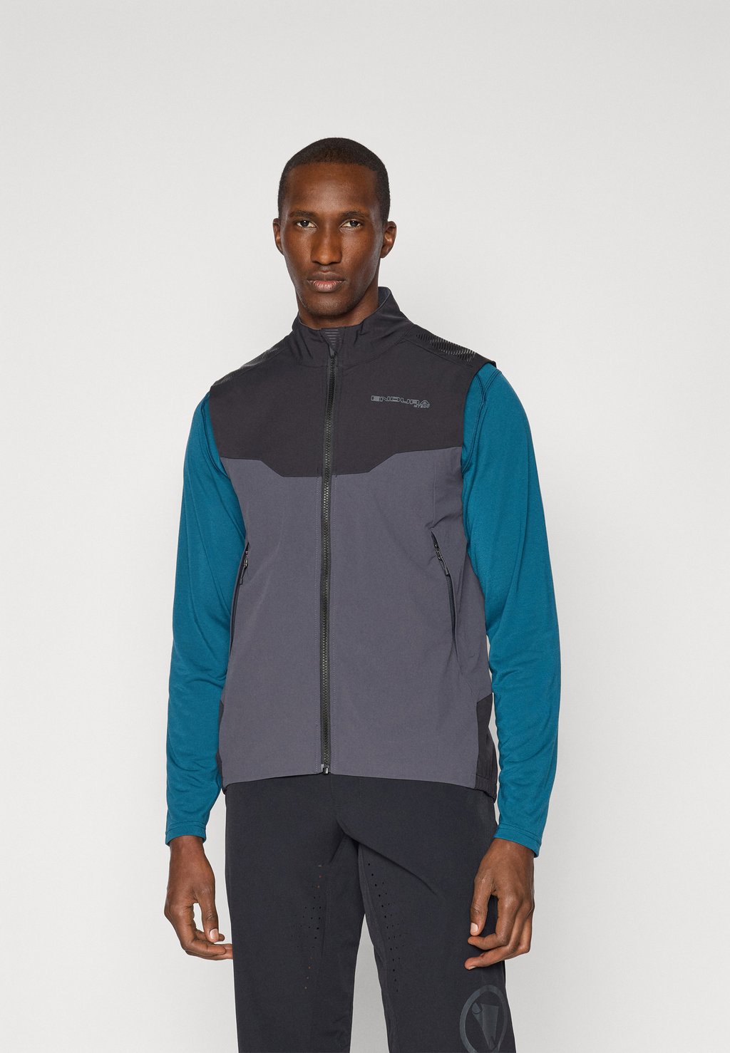 

Жилет SPRAY GILET Endura, черный