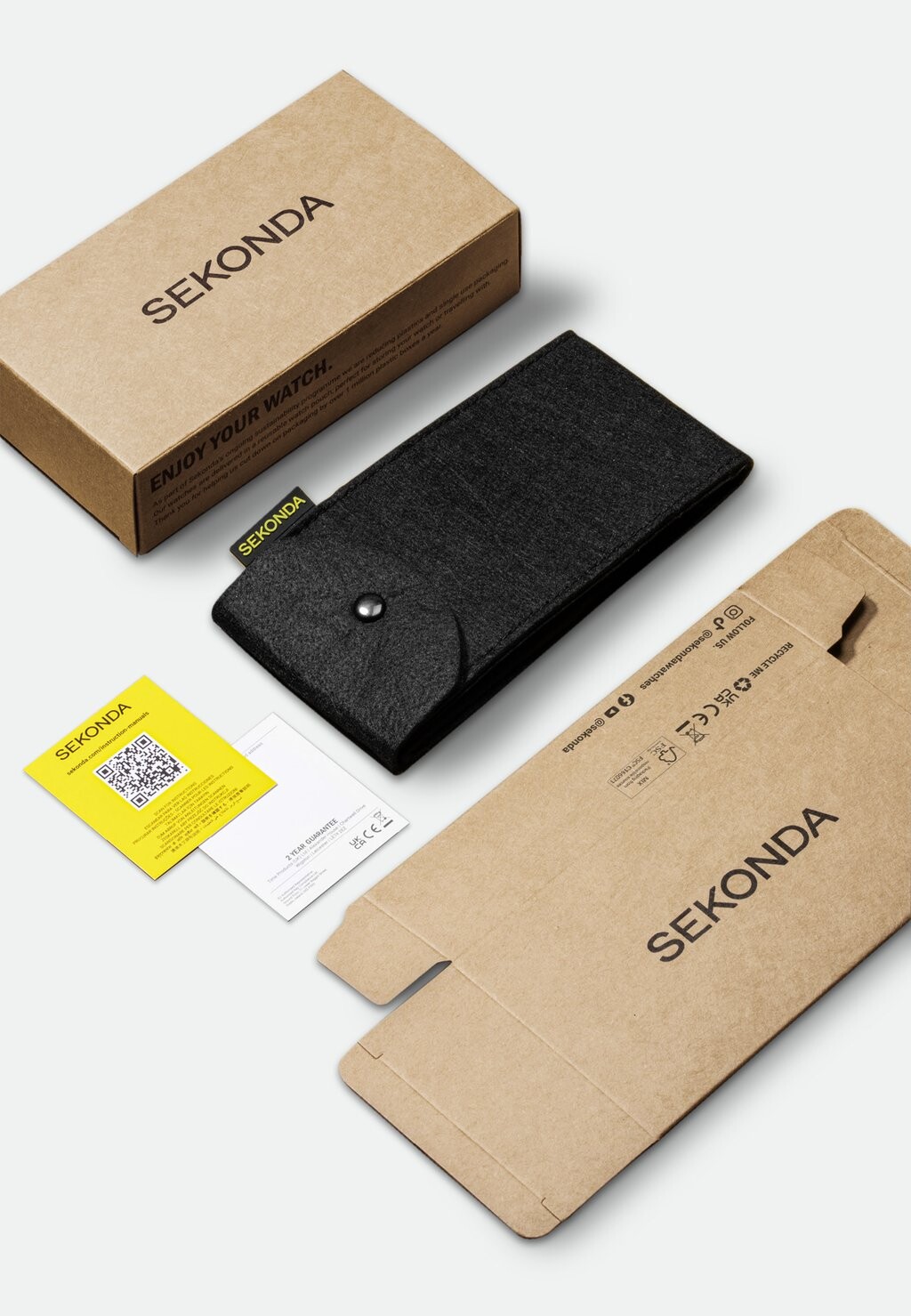 

Часы TAYLOR Sekonda, коричневый