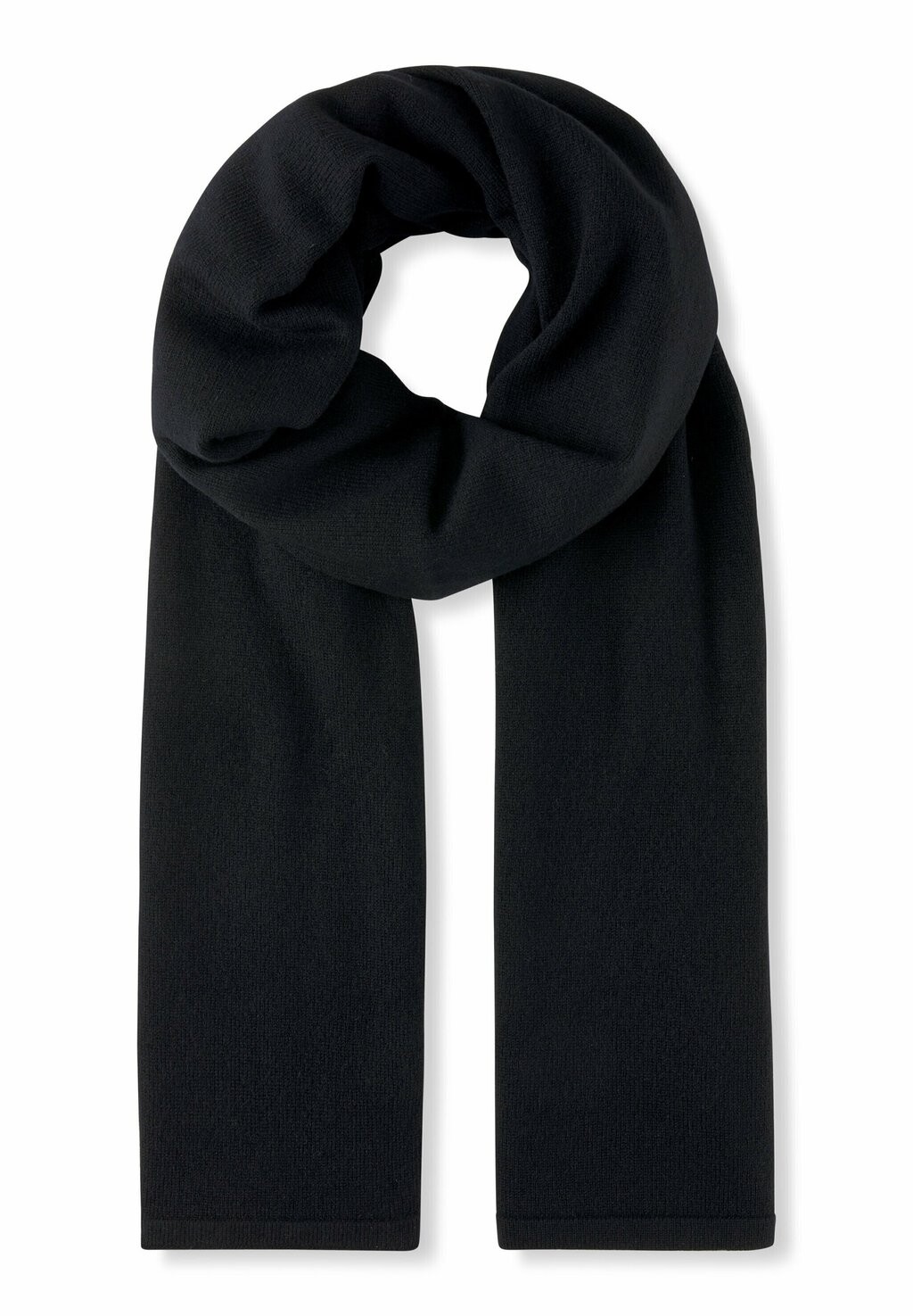 

Шарф FALKE, цвет black