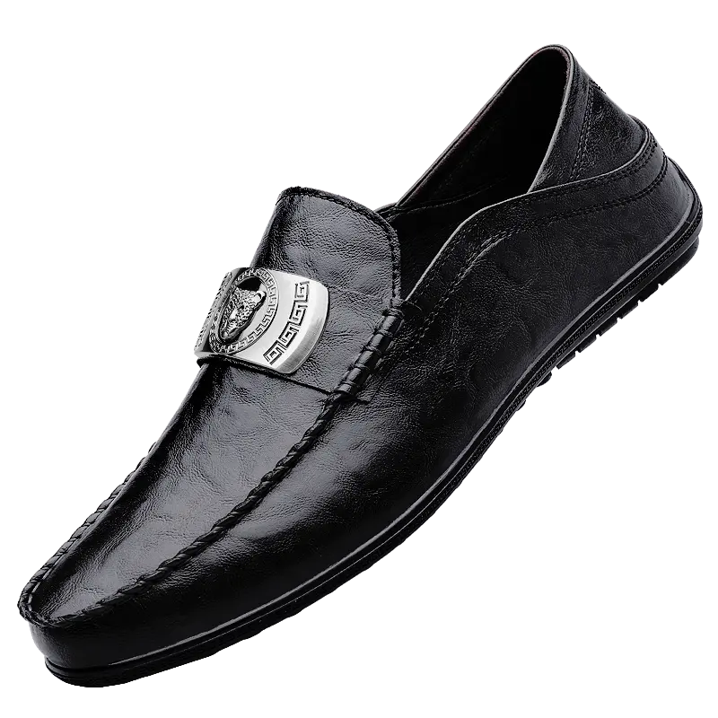 

Мокасины KUPE Gommino Loafers Men