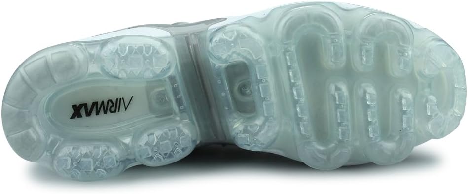 

Nike Мужские бутсы Air Vapormax Plus, Wolf Grey Black White 924453 007