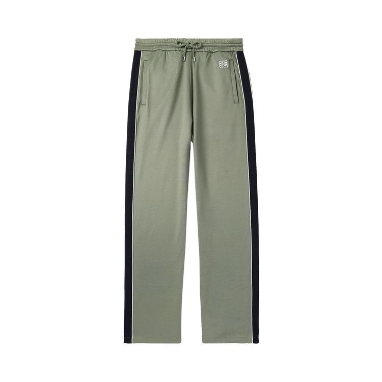 

Брюки Loewe Tracksuit Trousers, Khaki Green