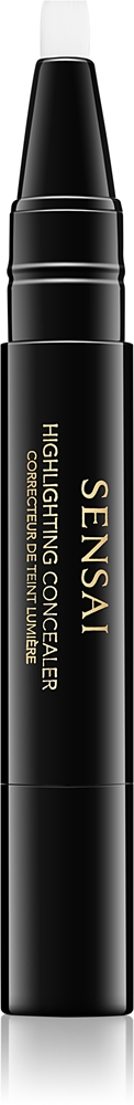 

Подсвечивающий консилер Sensai, atspalvis hc00 luminous ivory 3,5 мл