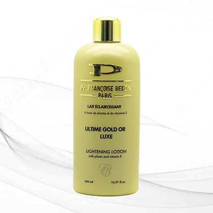 

Paris Ultime Gold Luxe 16,91 жидких унций Pr. Francoise Bedon