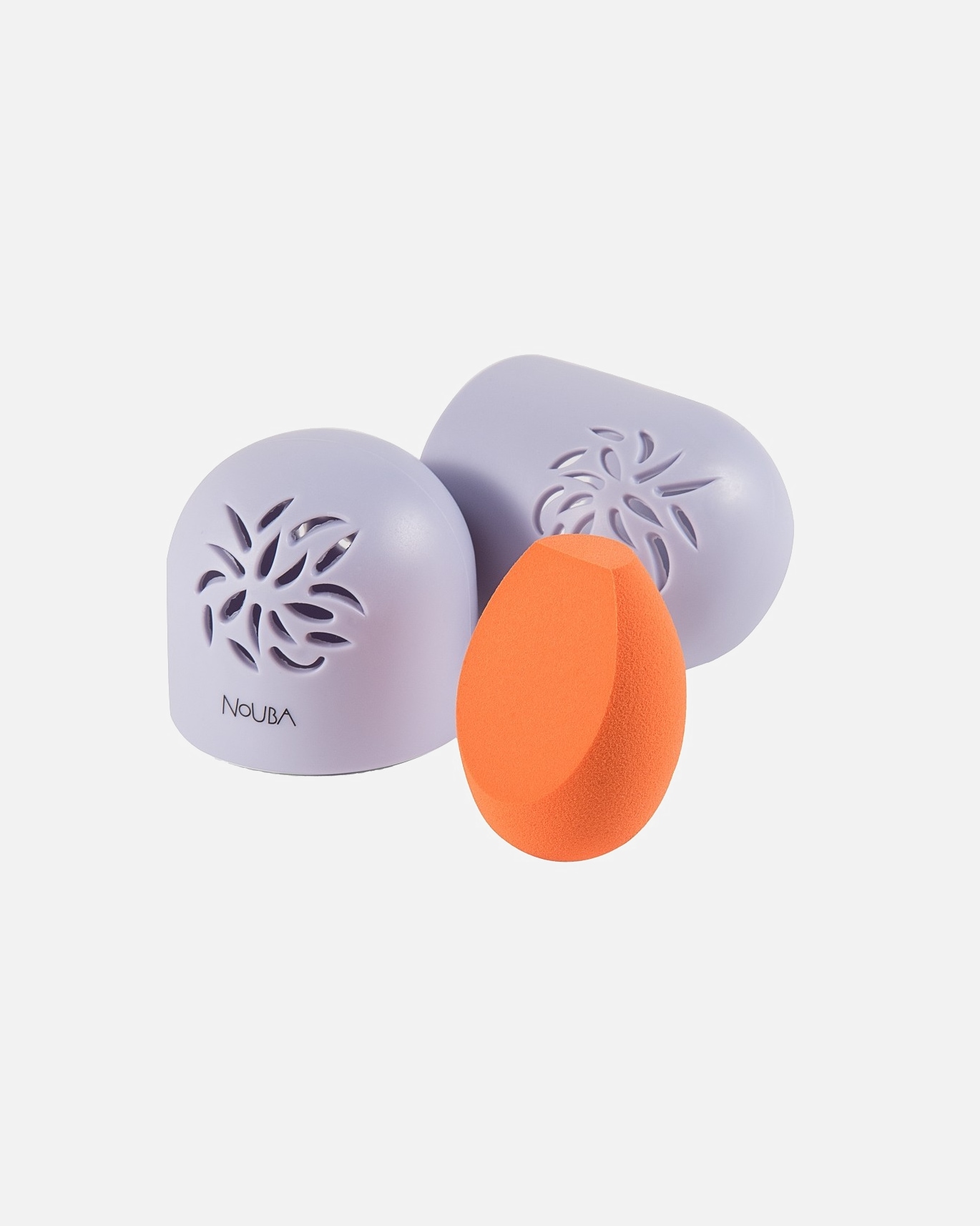 

Спонж для макияжа Nouba, 1 шт