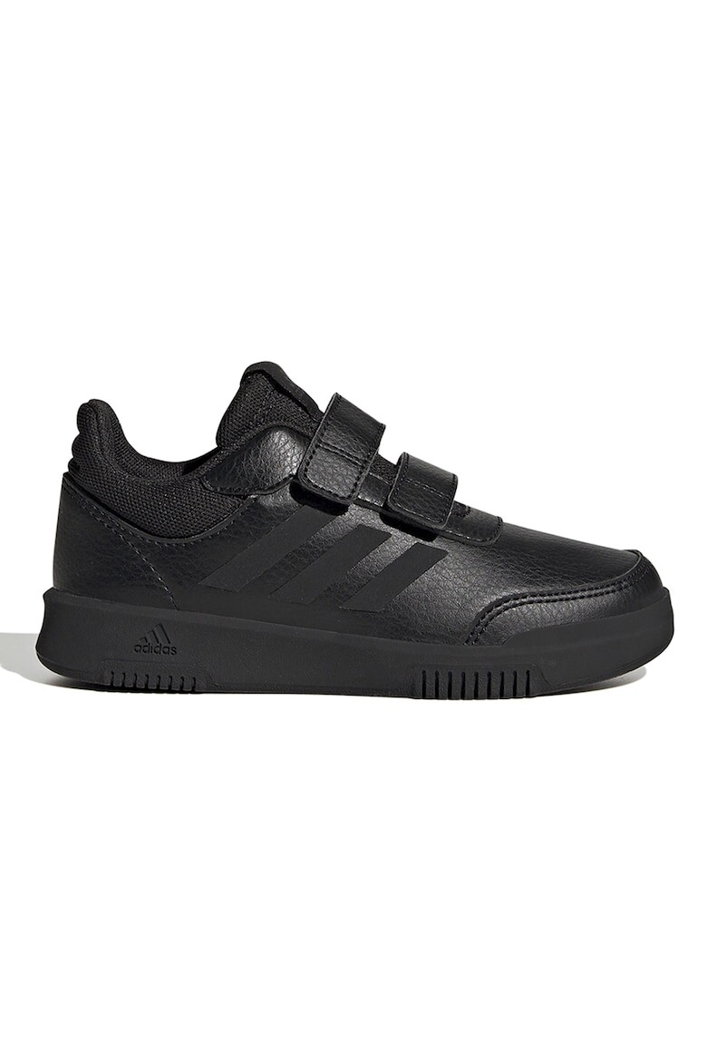

Туфли Tensaur на липучке Adidas Sportswear, черный