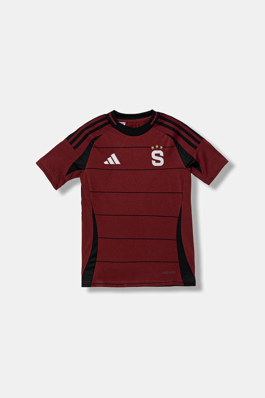 

Футболка детская ACSP Adidas Performance, бордовый