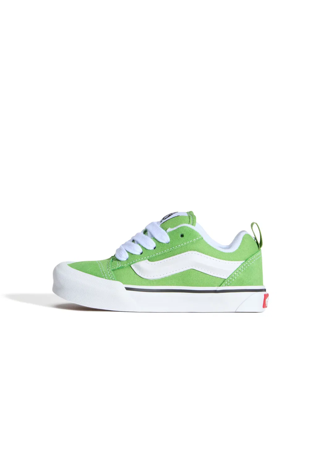 Кроссовки 'Knu Skool' Vans, Light Green
