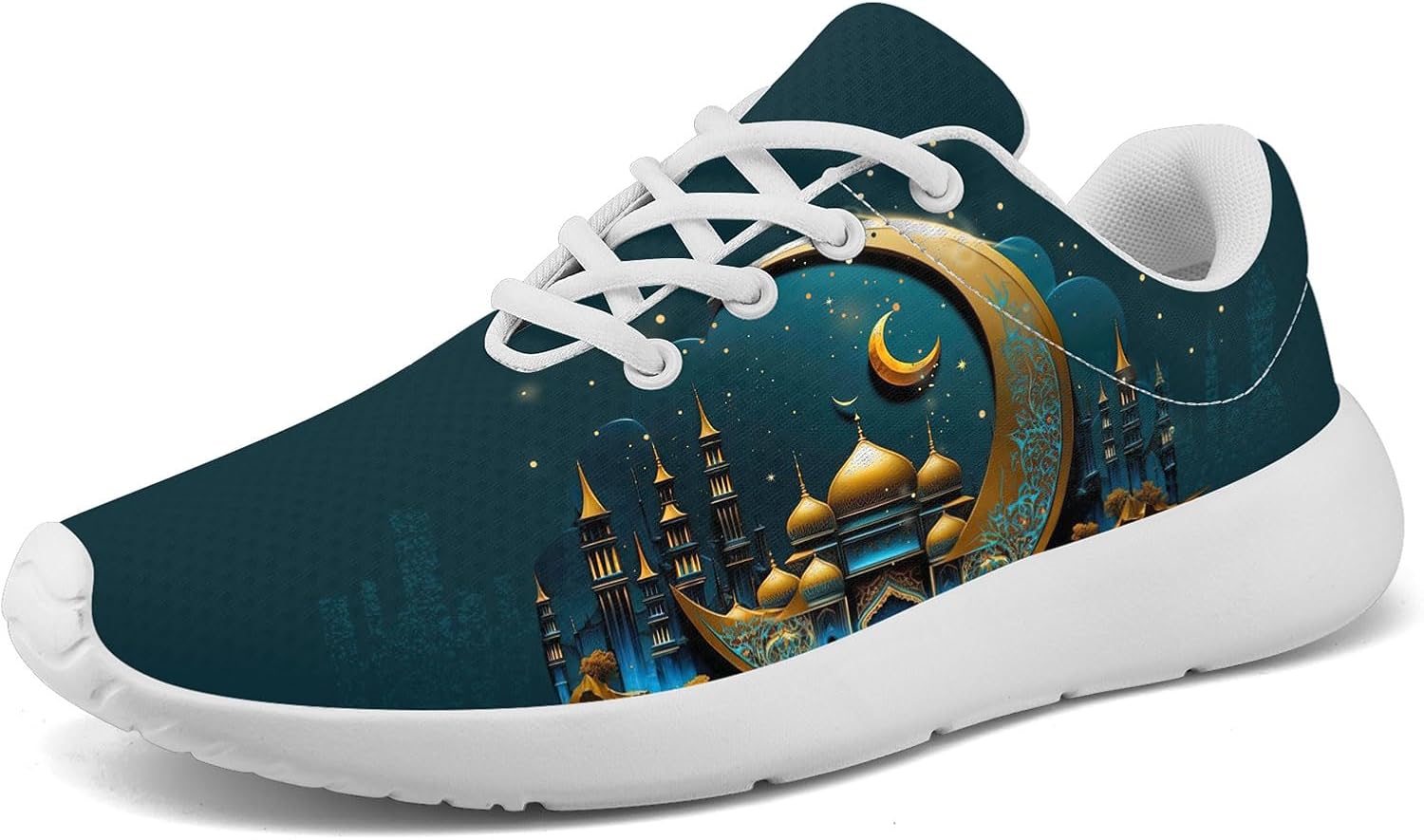 

Кроссовки AWSOLE Moon Star для бега для мужчин и женщин, легкие, модные, для улицы и спортзала, повседневная носка, стильные спортивные кеды, белый/черный/темно-синий/золотисто-коричневый