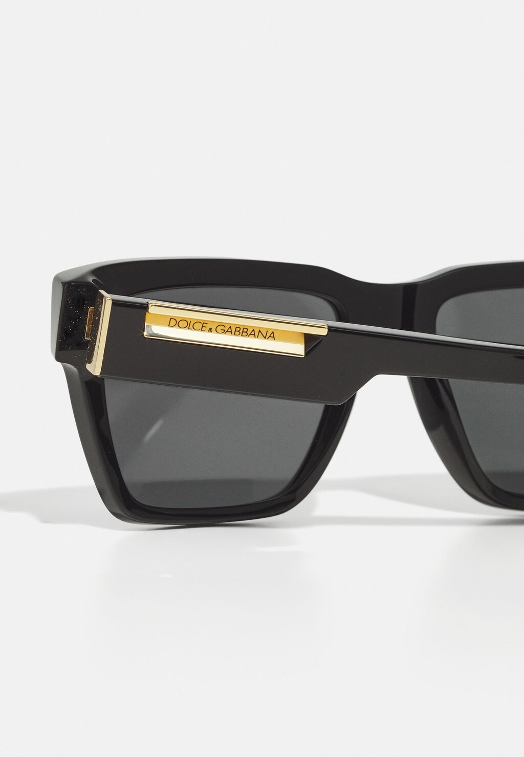 

Солнцезащитные очки UNISEX Dolce&Gabbana, черный