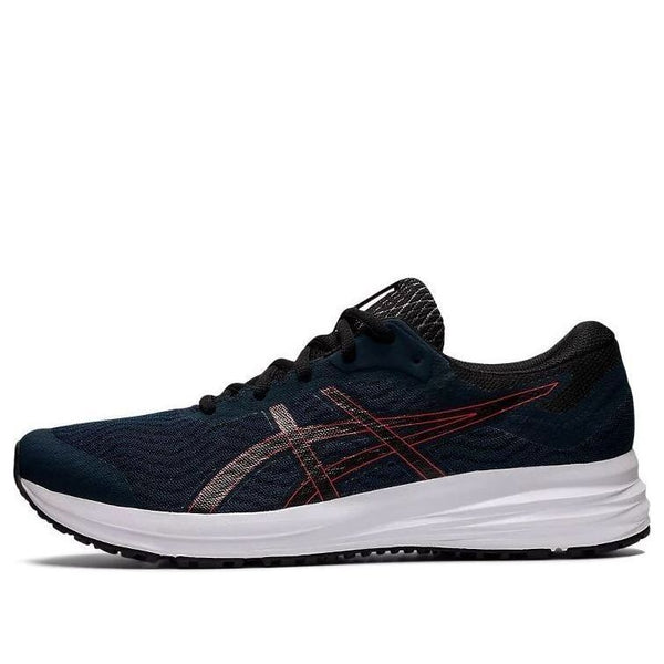 

Кроссовки патриот 12 Asics, синий